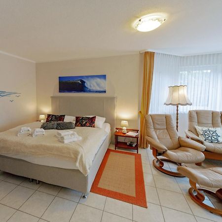 Ferienhaus Binz - Apt. 02 Dış mekan fotoğraf