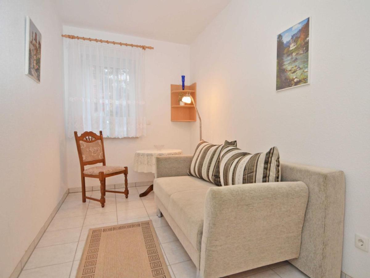 Ferienhaus Binz - Apt. 02 Dış mekan fotoğraf