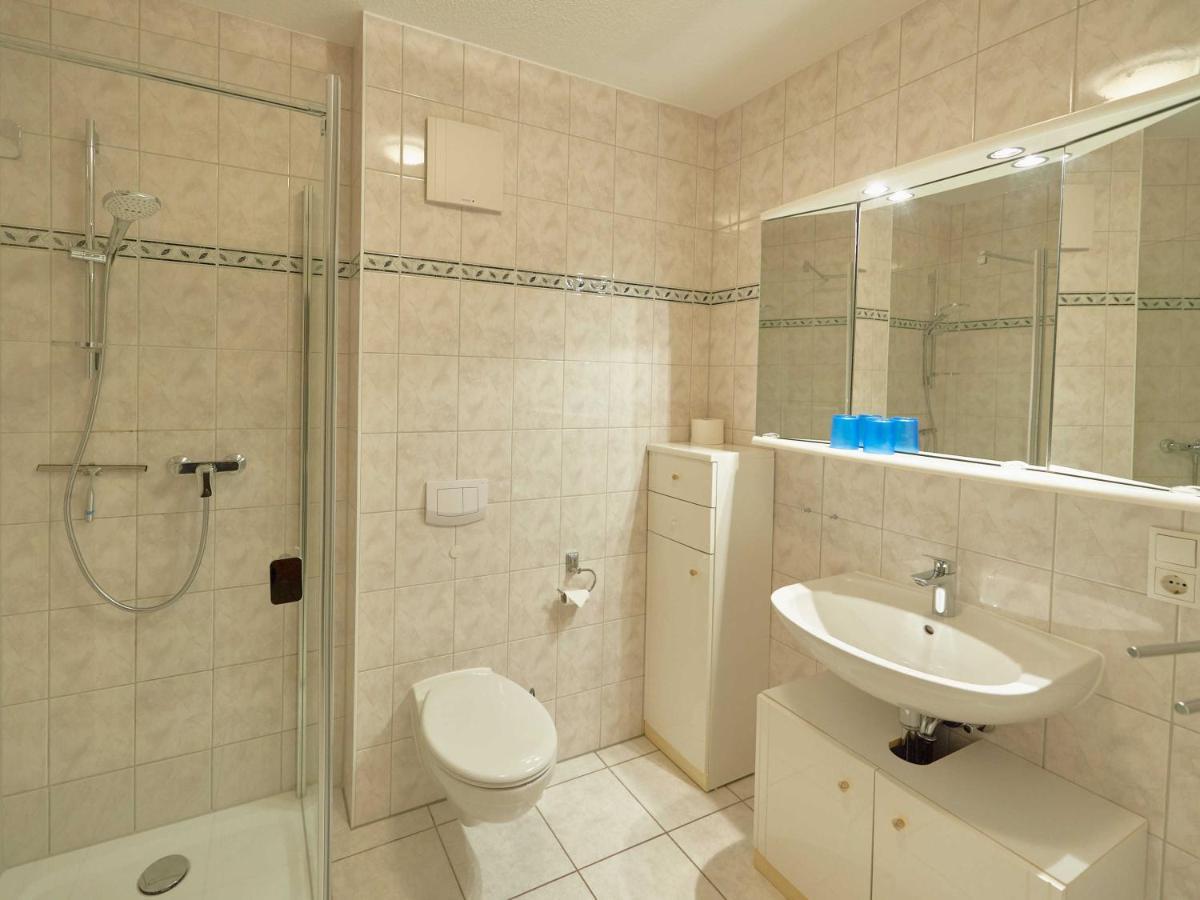 Ferienhaus Binz - Apt. 02 Dış mekan fotoğraf