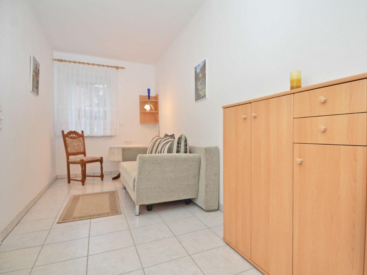 Ferienhaus Binz - Apt. 02 Dış mekan fotoğraf