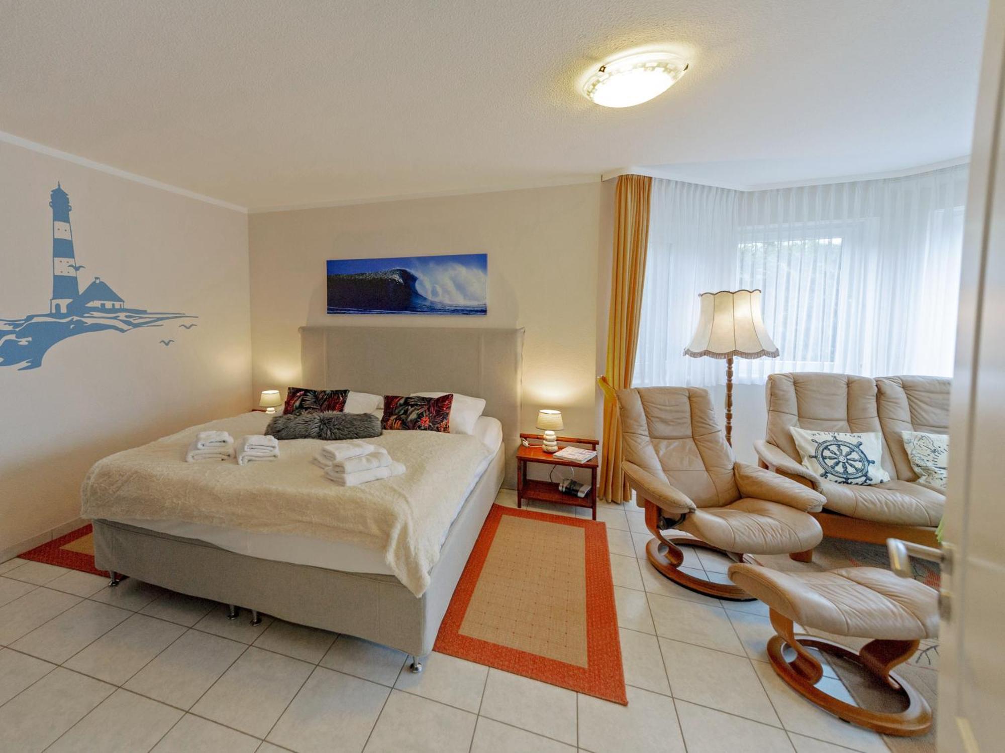 Ferienhaus Binz - Apt. 02 Dış mekan fotoğraf