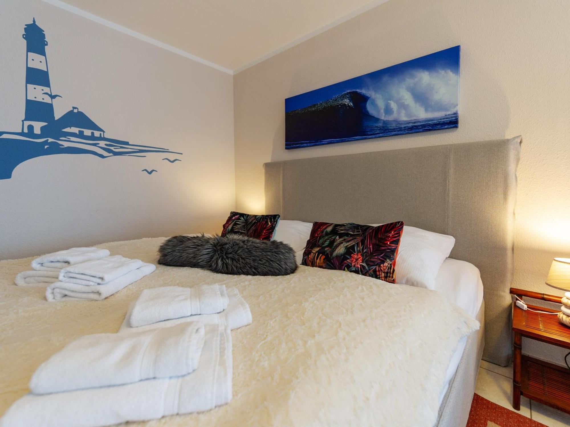 Ferienhaus Binz - Apt. 02 Dış mekan fotoğraf