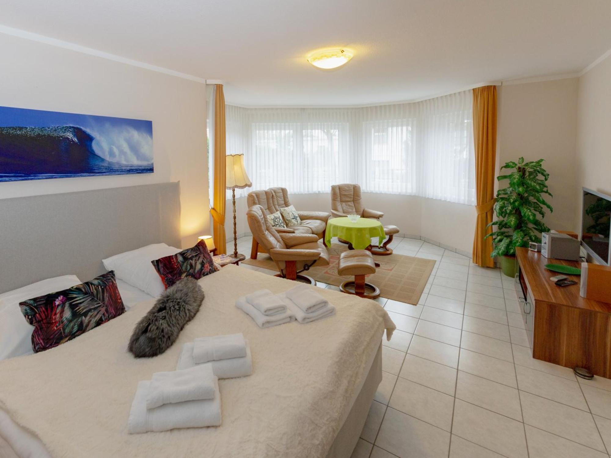 Ferienhaus Binz - Apt. 02 Dış mekan fotoğraf