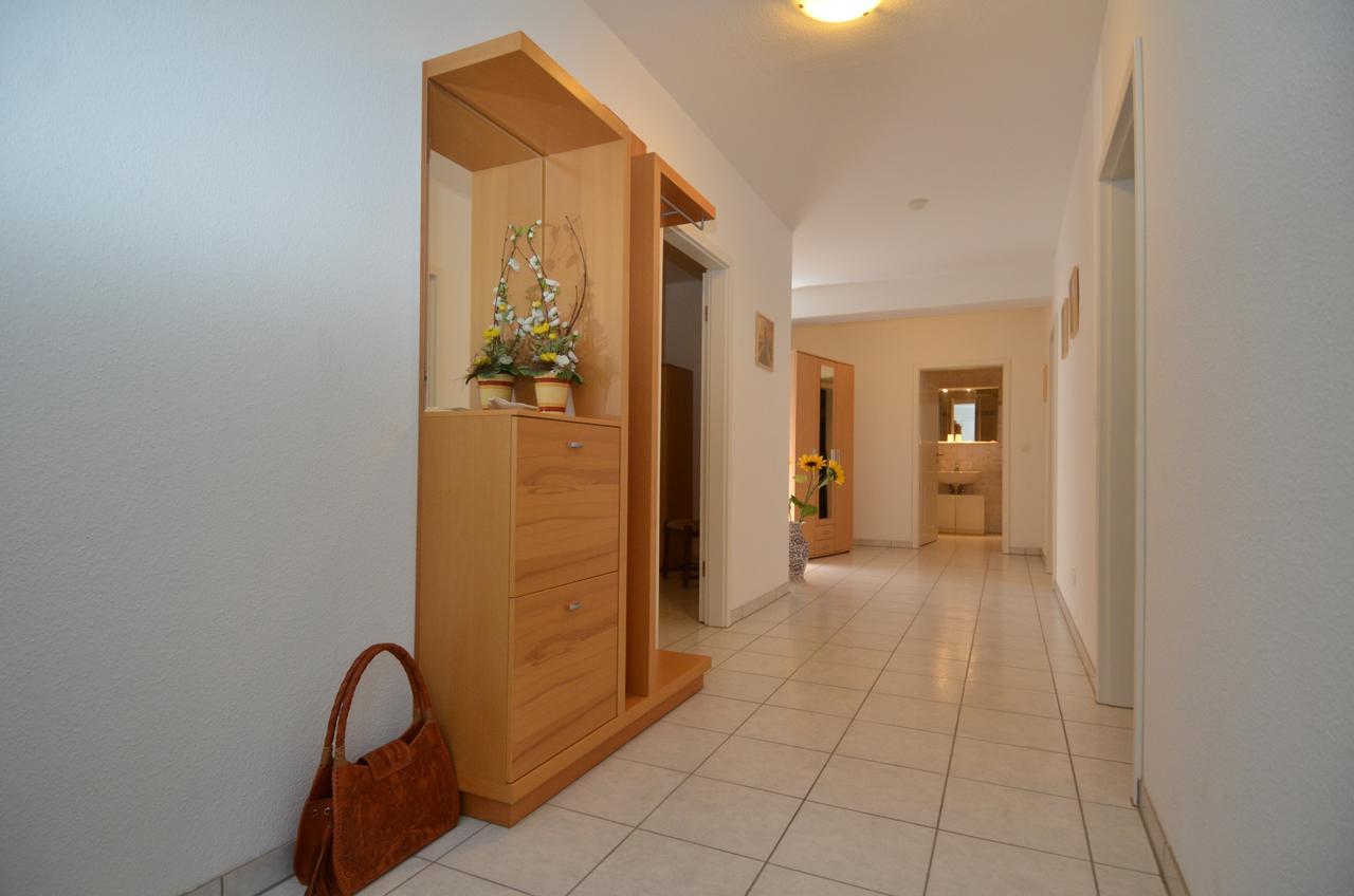 Ferienhaus Binz - Apt. 02 Dış mekan fotoğraf